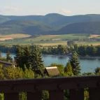 Tátika Vendégház Zebegény - Környék