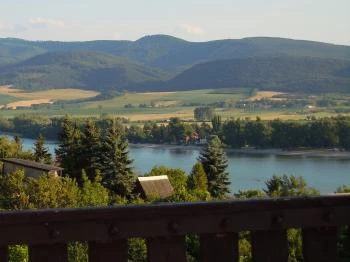 Tátika Vendégház Zebegény