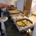 Venus Hotel Zalakaros - Vendéglátás