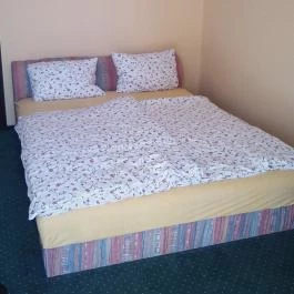 Magdaléna Panzió Esztergom - Szobák