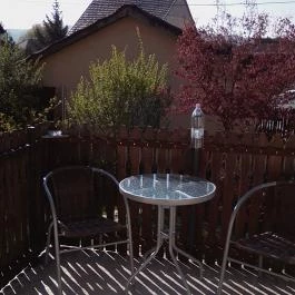 Magdaléna Panzió Esztergom - Szobák