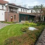 Crocus Gere Bor Hotel Wine Spa Villány - Medence/kert