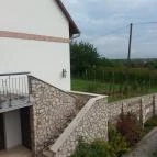 Crocus Gere Bor Hotel Wine Spa Villány - Medence/kert