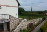 Crocus Gere Bor Hotel Wine Spa Villány