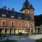 Kastélyhotel Sasvár Parádsasvár - Külső kép