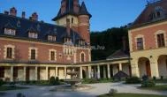 Kastélyhotel Sasvár Parádsasvár - Külső kép