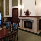 Kastélyhotel Sasvár Parádsasvár - Belső