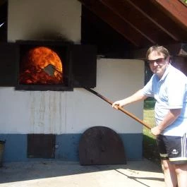 Tuba Tanya Nagyhegyes - Egyéb