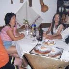 Tuba Tanya Nagyhegyes - Egyéb