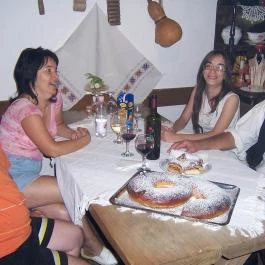 Tuba Tanya Nagyhegyes - Egyéb