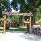 Tuba Tanya Nagyhegyes - Külső kép