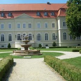 La Contessa Kastélyhotel Szilvásvárad - Külső kép