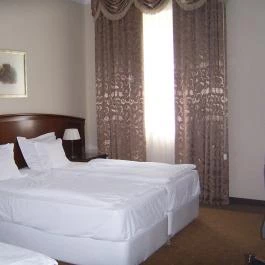 La Contessa Kastélyhotel Szilvásvárad - Szobák