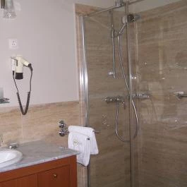 La Contessa Kastélyhotel Szilvásvárad - Szobák