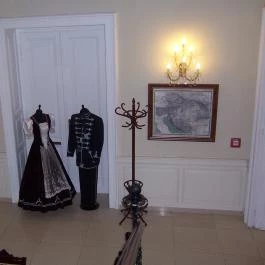 La Contessa Kastélyhotel Szilvásvárad - Belső