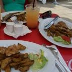 La Contessa Kastélyhotel Szilvásvárad - Vendéglátás