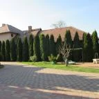 Csipkeház Apartman Cserkeszőlő - Környék