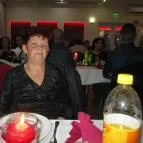 Holdfény Hotel Forró - Vendéglátás