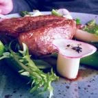 Búsuló Juhász Étterem Budapest - Étel/ital