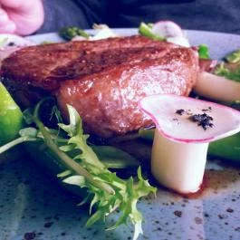 Búsuló Juhász Étterem, Budapest - Étel/ital