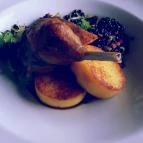 Búsuló Juhász Étterem Budapest - Étel/ital