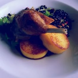 Búsuló Juhász Étterem, Budapest - Étel/ital