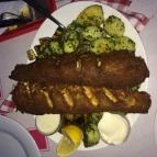 Pelikán Gátőrház Büfé Budapest - Étel/ital