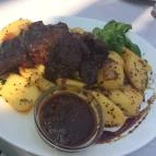 Pelikán Gátőrház Büfé Budapest - Étel/ital