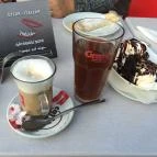 Pelikán Gátőrház Büfé Budapest - Étel/ital