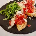 Trattoria Cardinale Étterem & Pizzéria Szentendre - Étel/ital