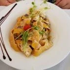 Trattoria Cardinale Étterem & Pizzéria Szentendre - Étel/ital