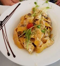 Trattoria Cardinale Étterem & Pizzéria