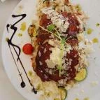 Trattoria Cardinale Étterem & Pizzéria Szentendre - Étel/ital