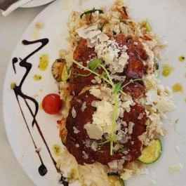 Trattoria Cardinale Étterem & Pizzéria, Szentendre - Étel/ital