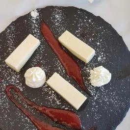 Trattoria Cardinale Étterem & Pizzéria, Szentendre - Étel/ital