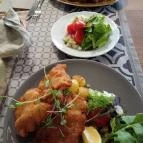 Szőlőskert Fogadó étterme Nagykanizsa - Egyéb