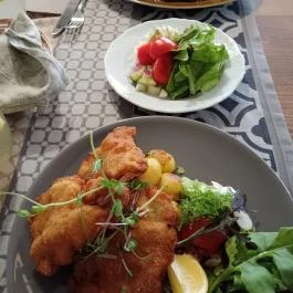 Szőlőskert Fogadó étterme Nagykanizsa - Egyéb