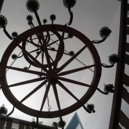 Kikelet Club Hotel Miskolctapolca - Egyéb