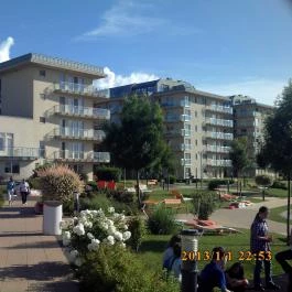 Velence Resort & Spa Velence - Külső kép