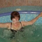 Kék Villa Apartmanház Hévíz - Wellness