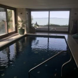 Mala Garden Hotel, Siófok - Egyéb