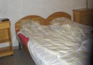 Duna-Party Pansio Budapest