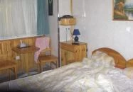 Duna-Party Pansio Budapest