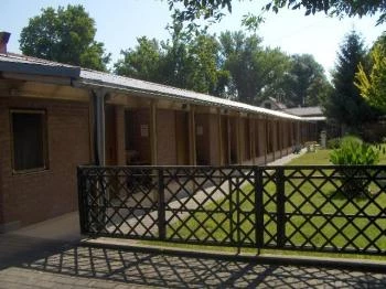 Duna-Party Pansio Budapest