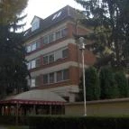 Aqua Hotel Gyula - Külső kép