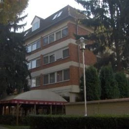 Aqua Hotel Gyula - Külső kép