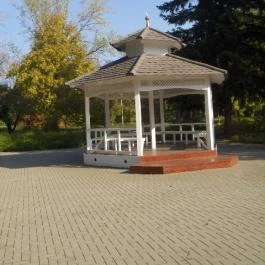 Aqua Hotel Gyula - Környék