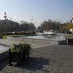 Aqua Hotel Gyula - Környék