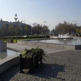 Aqua Hotel Gyula - Környék