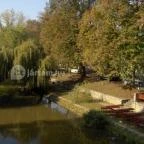 Aqua Hotel Gyula - Környék